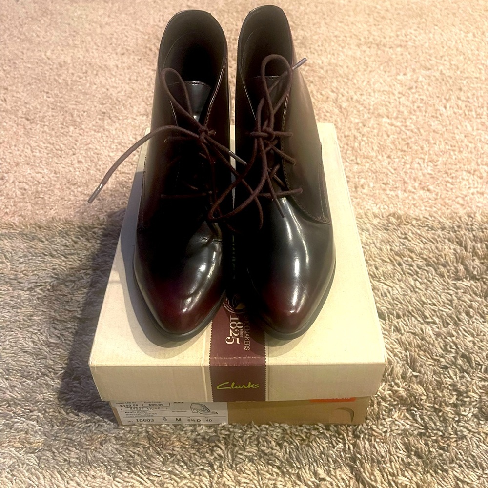Clarks Kadri Alexa